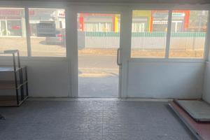 Locale commerciale a sezze scalo