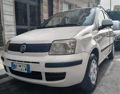 Fiat Panda 1.3 MJT 16V DPF Dynamic - KM 132000