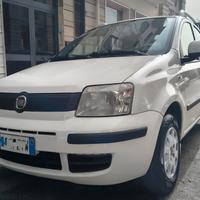 Fiat Panda 1.3 MJT 16V DPF Dynamic - KM 132000