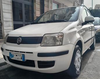 Fiat Panda 1.3 MJT 16V DPF Dynamic - KM 132000