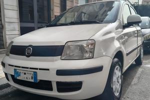Fiat Panda 1.3 MJT 16V DPF Dynamic - KM 132000