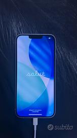 Iphone 14 plus 128gb Viola-batteria 90%- sbloccato