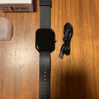 Smartwatch Celly CH584 nuovo con imballo
