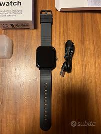 Smartwatch Celly CH584 nuovo con imballo