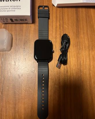 Smartwatch Celly CH584 nuovo con imballo