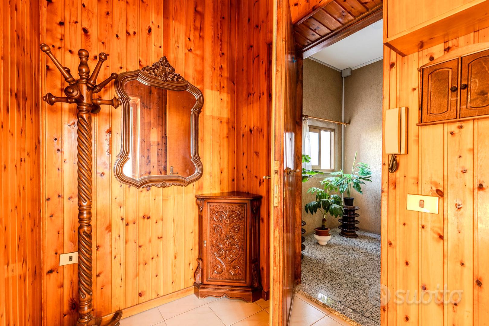 Appartamento – Cuartu Sant'Aleni/Quartu Sant'Elena, Casteddu/Cagliari - Vista 5
