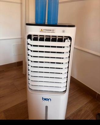 condizionatore raffrescatore ventilatore portaitle