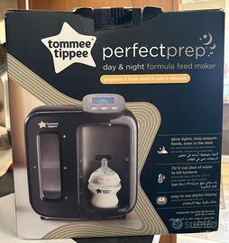 Tommee Tippee preparatore latte in polvere