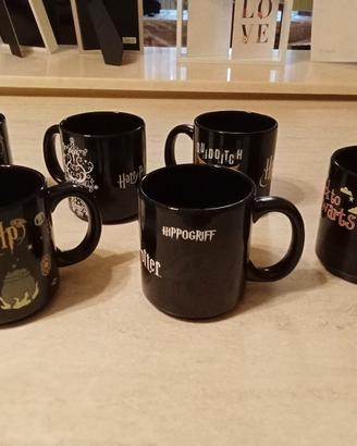 tazze magiche Harry 
