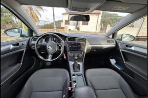 Golf 7.5 1.6tdi