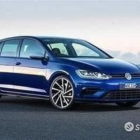 Ricambi volkswagen golf 7,5 2019