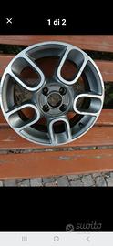 Cerchio Lega Fiat 500