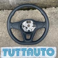 Volante Volkwagen Caddy 2022