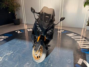 Yamaha T-Max 560 Tech Max Abs my22