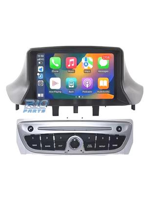 RADIO GPS ANDROID 10 RENAULT MEGANE III FLUENCE CA