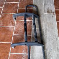 Bull Bar Samurai Sj