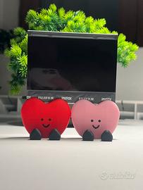 porta foto stile jellycat