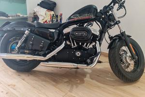 Forty-eight 1200 xl