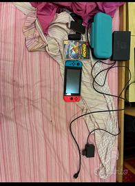 Nintendo Switch 1