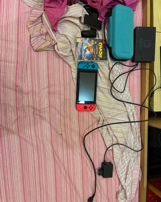 Nintendo Switch 1