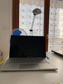 Computer HP Pavilion x360 Convertible 14-dy1xxx