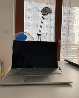 Computer HP Pavilion x360 Convertible 14-dy1xxx