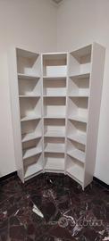 Libreria angolare BILLY