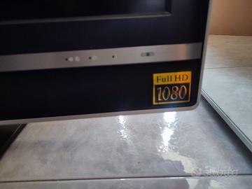 TELEVISORE SONY 1080