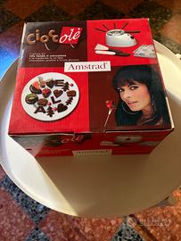 Cioccolè Amstrad Cioccolatiera Automatica