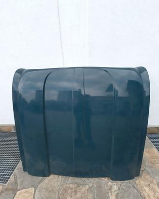 cofano Renault 4