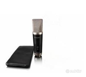 Microfono m audio