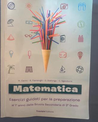 Matematica - esercizi guidati