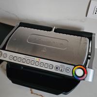 Piastra rowenta XL