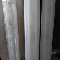 4 Plafoniere da soffitto varie dimensioni
