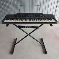 Tastiera Casio CTK 500