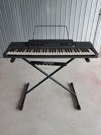 Tastiera Casio CTK 500