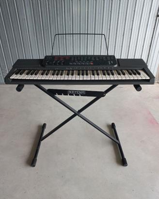 Tastiera Casio CTK 500