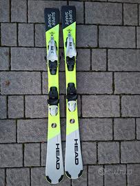Head Supershape 110cm