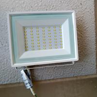 faretti Led 50 watt
