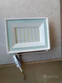 faretti Led 50 watt