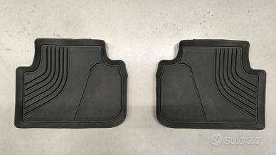 TAPPETI ORIGINALI BMW