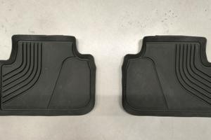 TAPPETI ORIGINALI BMW