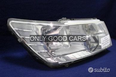 Faro anteriore destro fiat freemont | 000100
