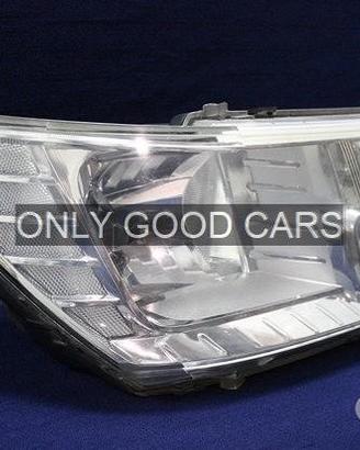 Faro anteriore destro fiat freemont | 000100