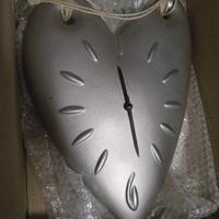 Orologio da parete CUORE