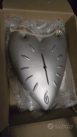 Orologio da parete CUORE