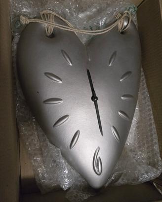 Orologio da parete CUORE