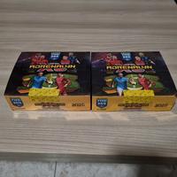 2 Box Adrenalyn Fifa 365 2025 Nuovi