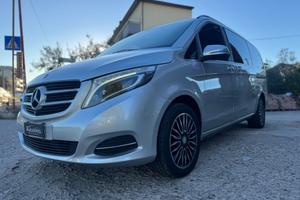 CLASSE V250 4MATIC PREMIUM