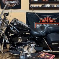 Harley Davidson Road King 1690 *5.000KM* (NUOVA)